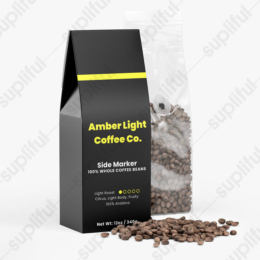 Side Marker (Light Roast)