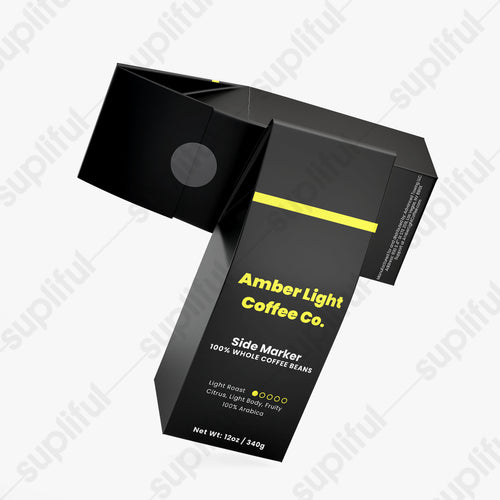 Side Marker (Light Roast)